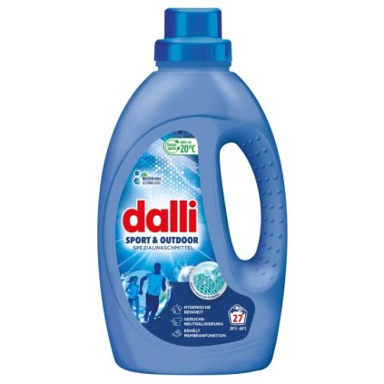 Dalli gel 1,1L Sport Outdoor 27WL 4012400524211