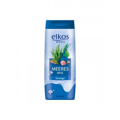 ELKOS sprch.gel Meersbrise 300ml 4311501678633