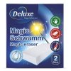 Deluxe Magic Schwamm 2ks magická houbička 4260504880218