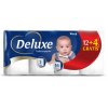 Deluxe Toaletní papír 16rolí 3vrstvý 4260504880140