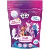 MY LITTLE PONY Foam Makers Caps – doypack 6 x 20 g pěnotvorné kapsle