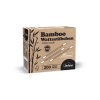 Deluxe EcoBamboo 200ks bambusové vatové tyčinky 4260504880744