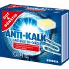 G&G Anti Kalk Tabs 51ks 765g tablety na odvápnění pračky 4311501654521