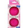 Swirl Dryer Balls míčky do sušičky 2ks růžové 5053249242194