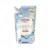 ELKOS 750ml Sensitiv mýdlo tek.náhr.náplň