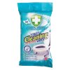 Green Shield Toilet Anti Bacterial Wipes 40ks vlhčené ubrousky na toalety 5060110223534