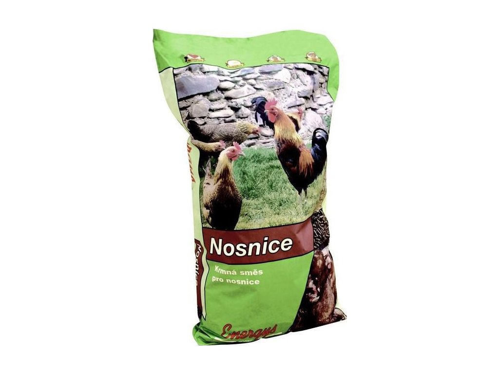 Energys nosnice 25kg