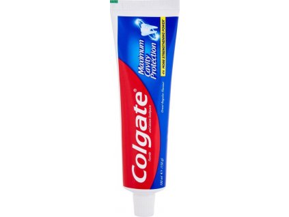 zuní pasta COLGATE Maximum Cavity Protection 75 ml