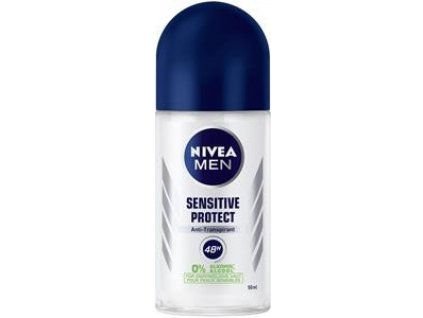 nivea MEN sensitive protect 50 ml