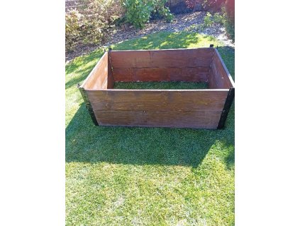 Vyvýšený záhon MARVAN I