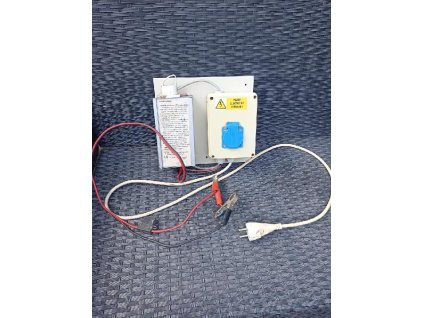 záložní zdroj ke kotli