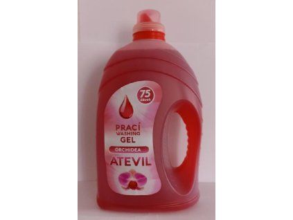 ATEVIL orchidea 4l N