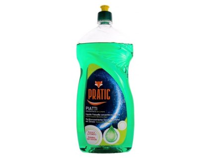 PRATIC piatti limone na nádobí 1,25l