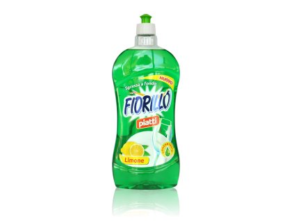 Fiorillo lemon na nádobí 1l