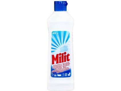 Milit čistící krém 500 g
