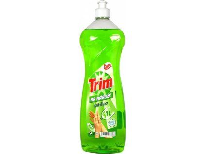 Trim jablko na nádobí 1l