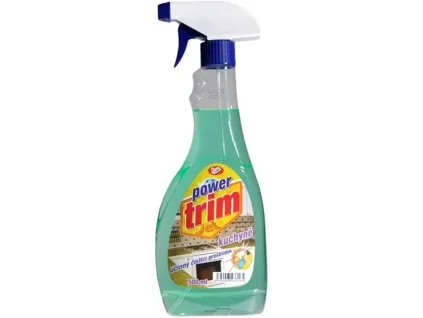 Trim čistič kuchyní 500 ml