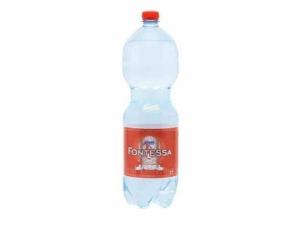 Fontessa perlivá 2l