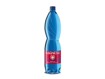 Magnesia perlivá 1,5l