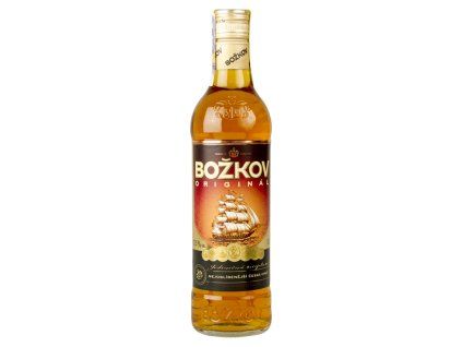 Božkov original 0,5l