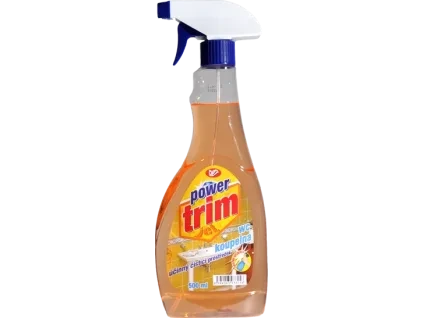 trim na wc a koupelny 500 ml