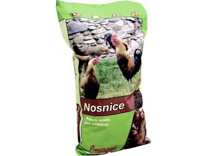 Energys nosnice 25kg