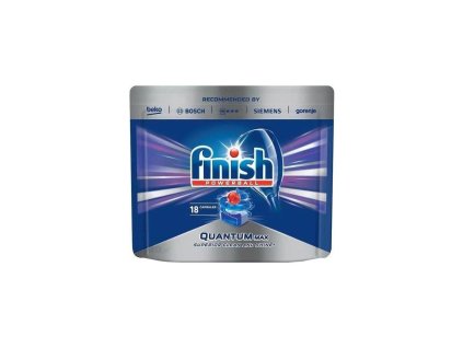 finish powerball quantum max tablety do mycky 18 ks