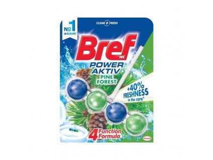 bref power aktiv pine wc zaves 50 g