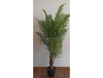 umělá palma 125 cm