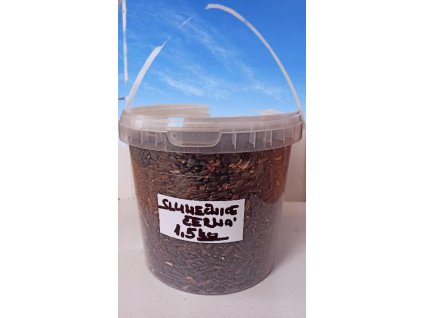 slunečnice 1,5 kg