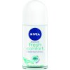 nivea fresh comfort kuličkový antiperspirant 50ml
