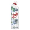 savo wc čistič TURBO 700 ml