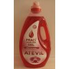 ATEVIL prací gel 4,3l ORCHIDEA
