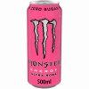 Monster ZERO ultra rose 0,5l