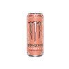 Monster zero ultra peach 0,5l