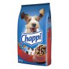 chappi s hovezim masem 10kg