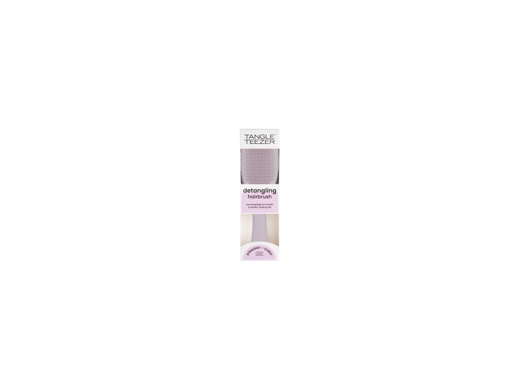 Tangle Teezer kartáč Detagler Pink