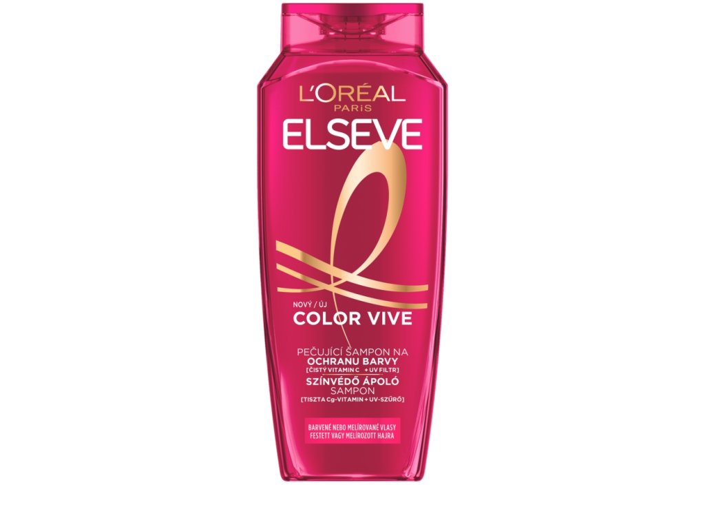 Elseve состав. Elseve состав