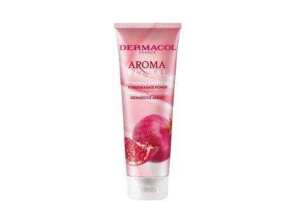 119769 dermacol sg 250ml ar granatove jablko