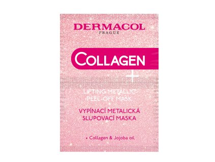 120051 dermacol slupovaci maska 2x7 5ml collag