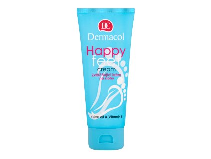 122700 dermacol zvlacnujici krem na nohy 100ml