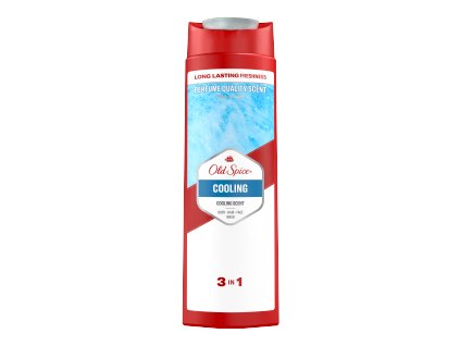 125298 old spice sg 400ml b h cooling