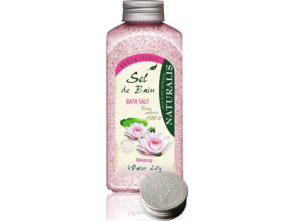 39642 naturalis bath salt ruze 1kg