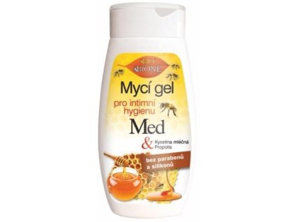 40854 bione myci int gel med