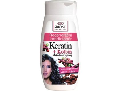 41445 bione reg kond keratin kofein 260ml