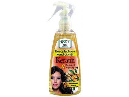 41475 bione keratin argan bezoplachovy kondicioner