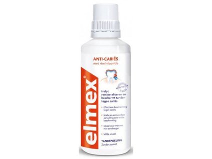 41874 elmex ustni voda caries protection 400ml