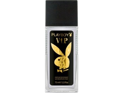 42900 playboy dns 75ml vip men