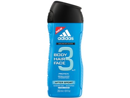 42948 adidas sg 250ml after sport men