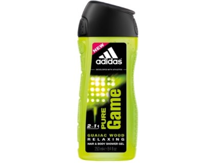 42960 adidas sg 250ml pure game